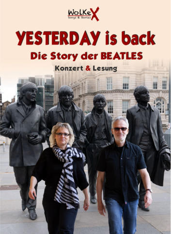 Die Beatles Story
